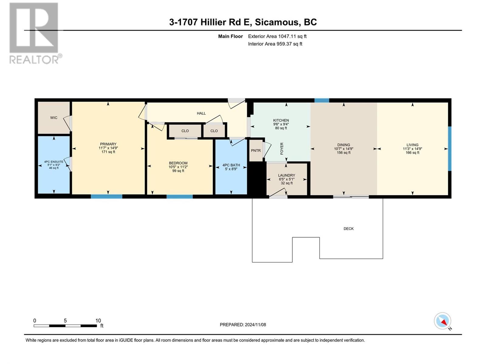 1707 Hillier Road E Unit# 3, Sicamous, British Columbia  V0E 2V4 - Photo 55 - 10328184