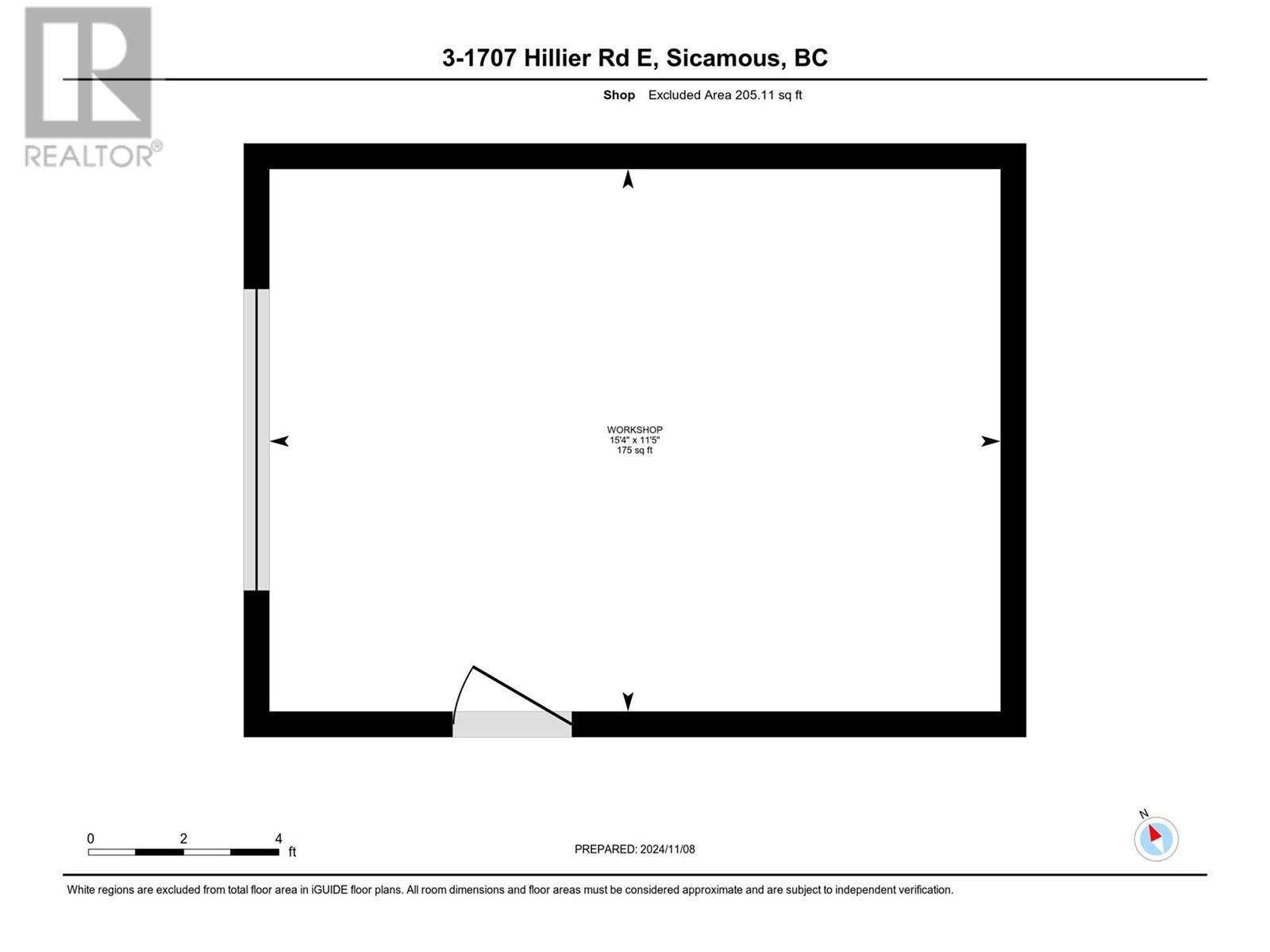 1707 Hillier Road E Unit# 3, Sicamous, British Columbia  V0E 2V4 - Photo 56 - 10328184