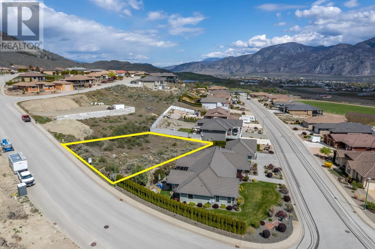 3611 Cypress Hills Drive, Osoyoos, British Columbia  V0H 1V4 - Photo 1 - 10328203