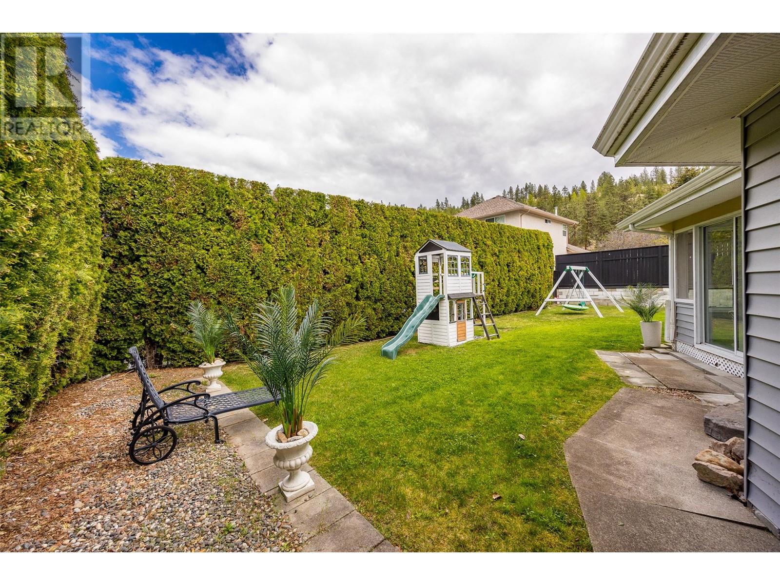 878 Hammer Avenue, Kelowna, British Columbia  V1Y 6G1 - Photo 44 - 10327954