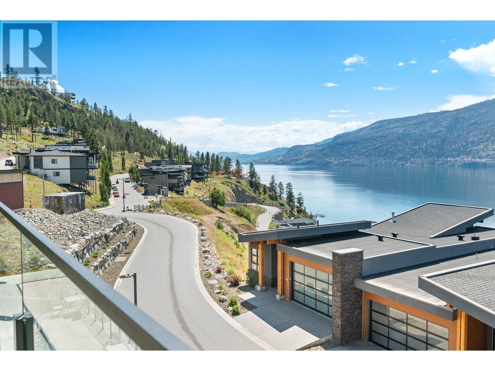 3475 Granite Close Unit# 316, Kelowna, British Columbia  V1V 0B9 - Photo 28 - 10328058