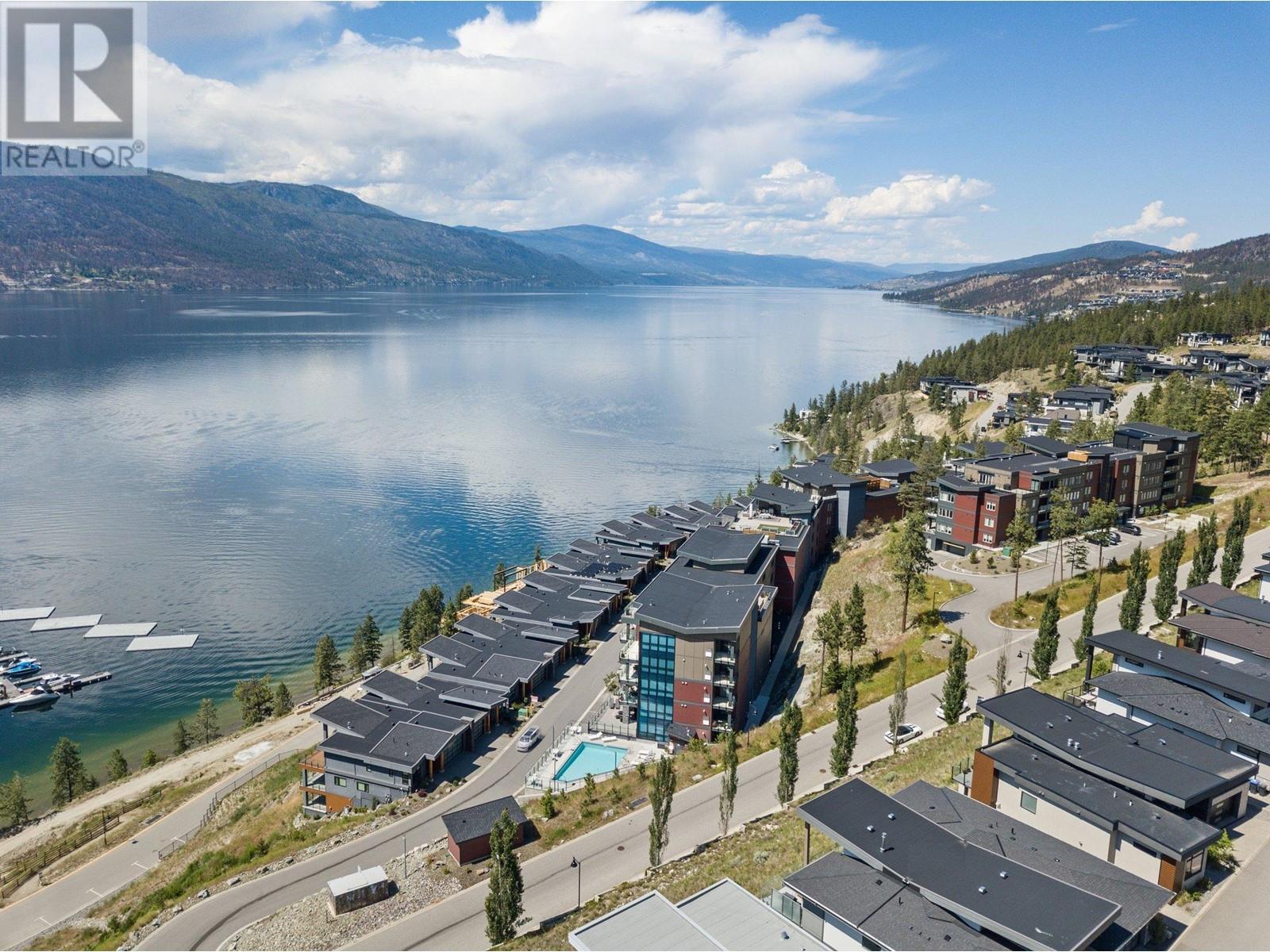 3475 Granite Close Unit# 316, Kelowna, British Columbia  V1V 0B9 - Photo 4 - 10328058