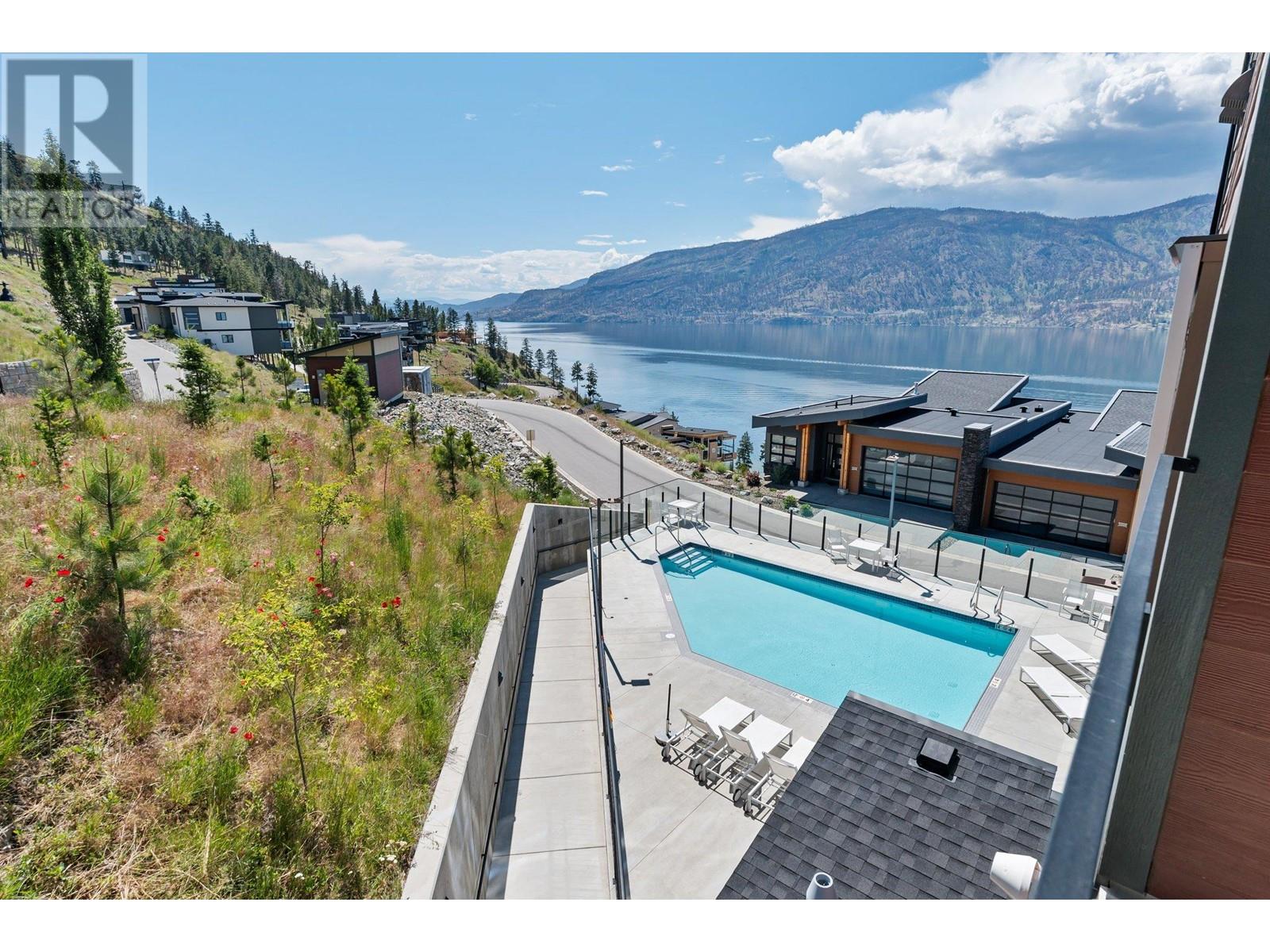 3475 Granite Close Unit# 316, Kelowna, British Columbia  V1V 0B9 - Photo 42 - 10328058