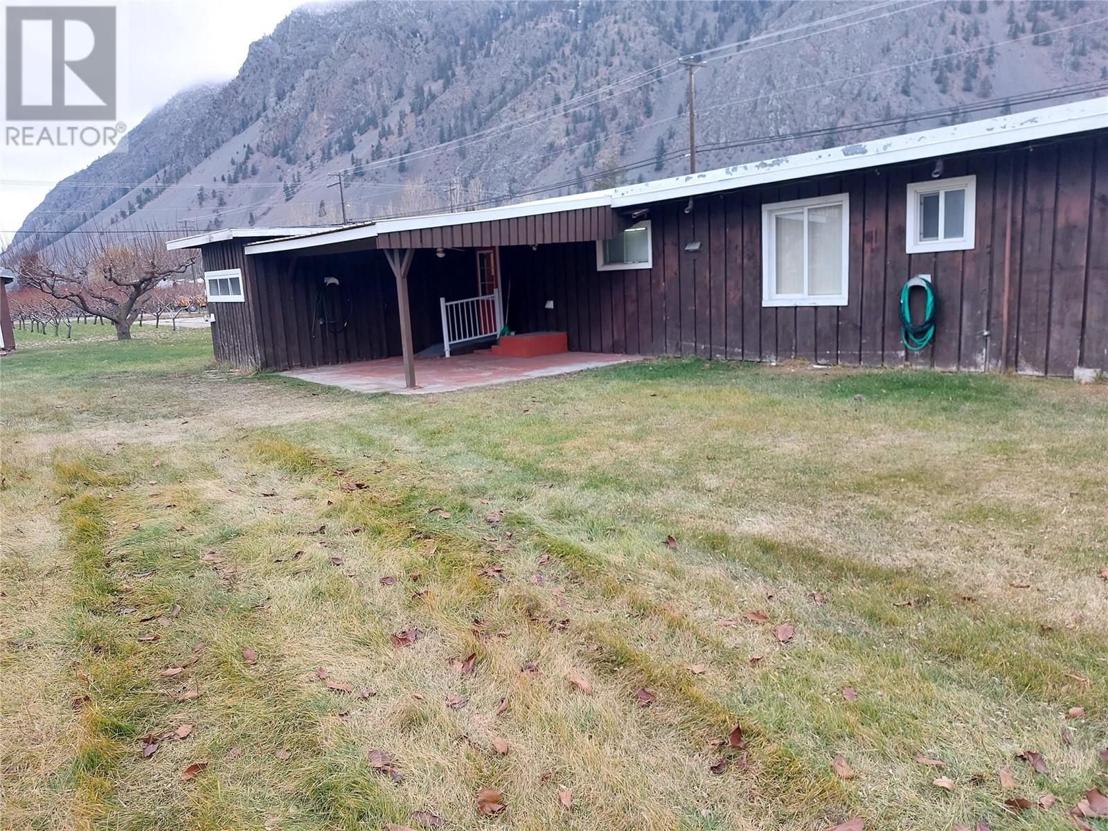 17 7th Avenue, Keremeos, British Columbia  V0X 1N3 - Photo 29 - 10328223