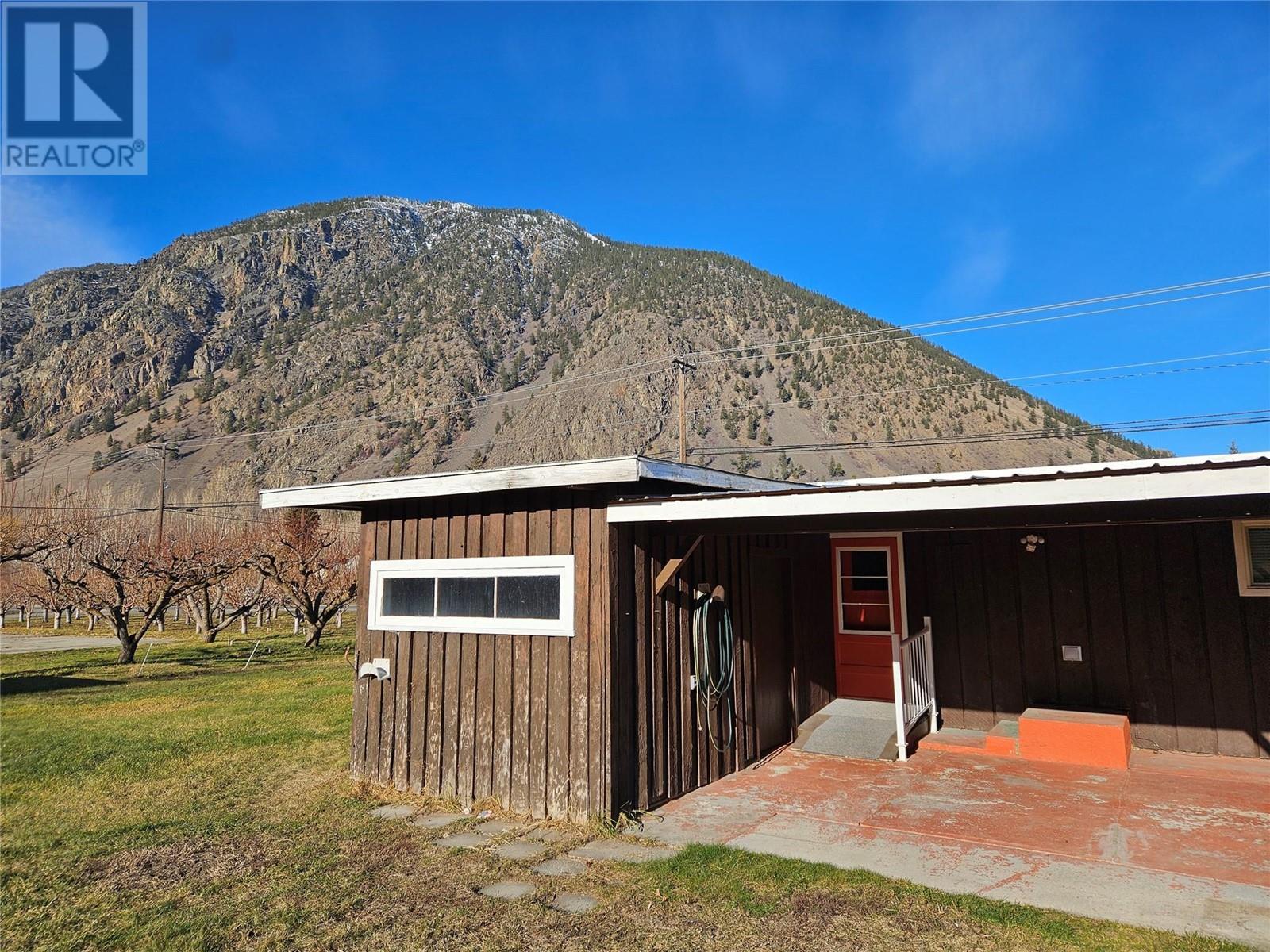 17 7th Avenue, Keremeos, British Columbia  V0X 1N3 - Photo 35 - 10328223