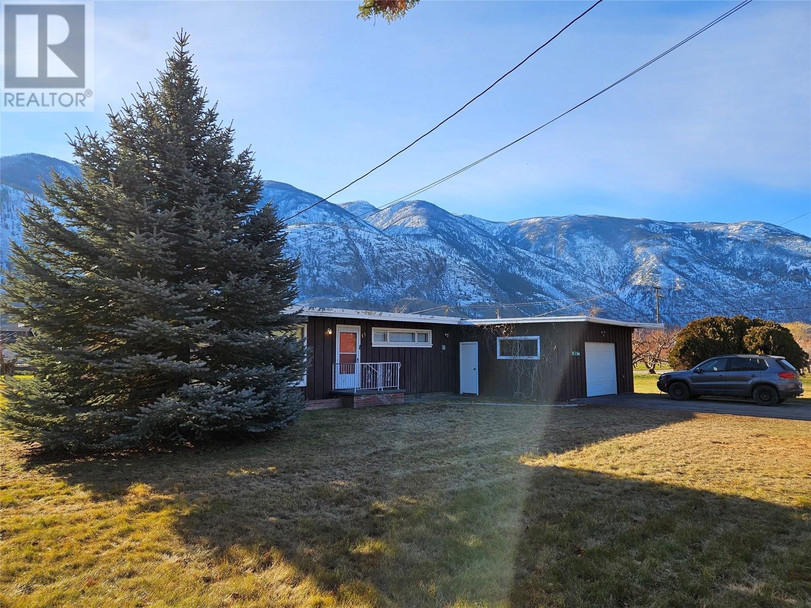 17 7th Avenue, Keremeos, British Columbia  V0X 1N3 - Photo 41 - 10328223