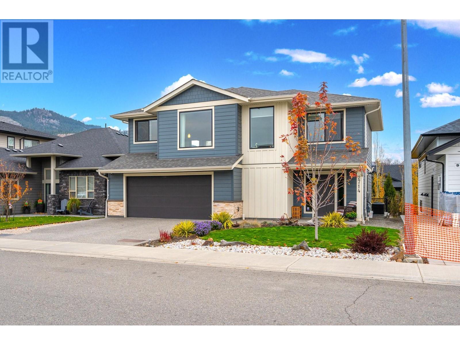 2714 Beachmount Crescent, Kamloops, British Columbia  V2B 0E6 - Photo 49 - 10328211