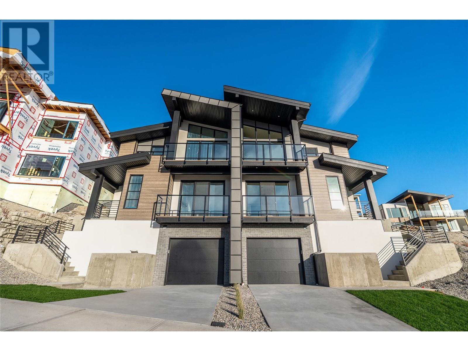 1100 Antler Drive Unit# 102, Penticton, British Columbia  V2A 0C9 - Photo 1 - 10328226