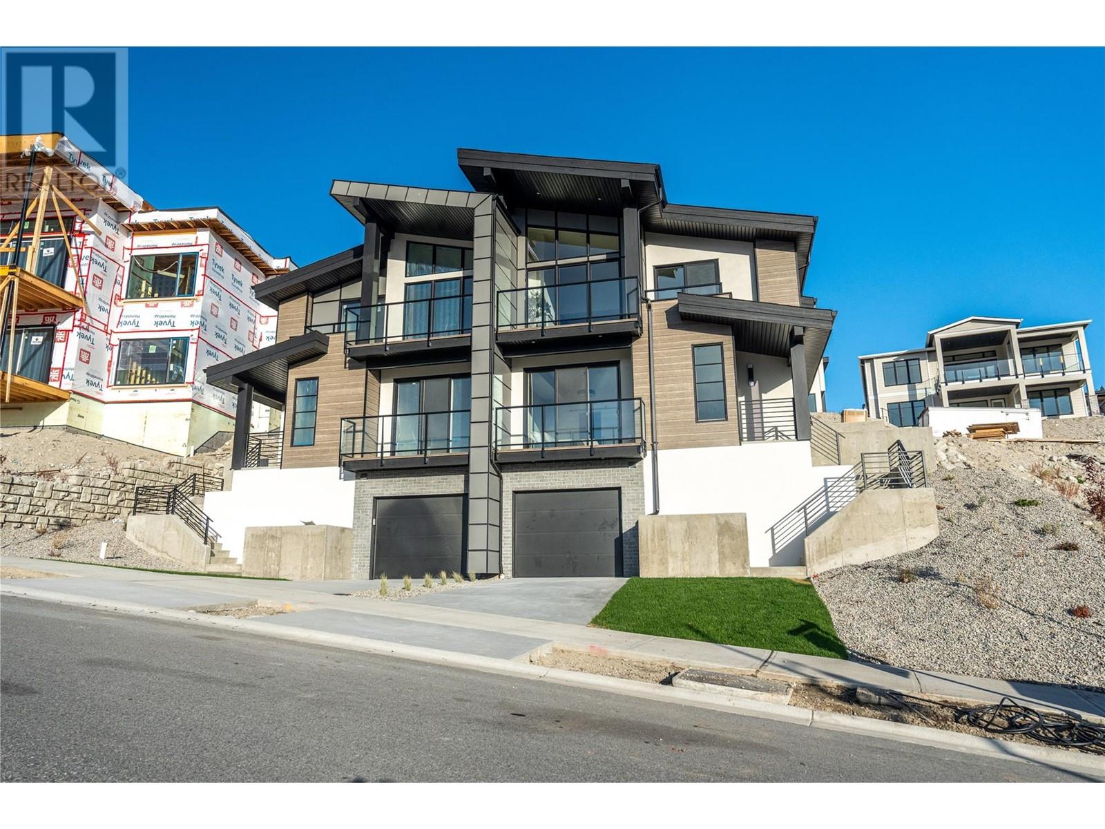 1100 Antler Drive Unit# 102, Penticton, British Columbia  V2A 0C9 - Photo 3 - 10328226