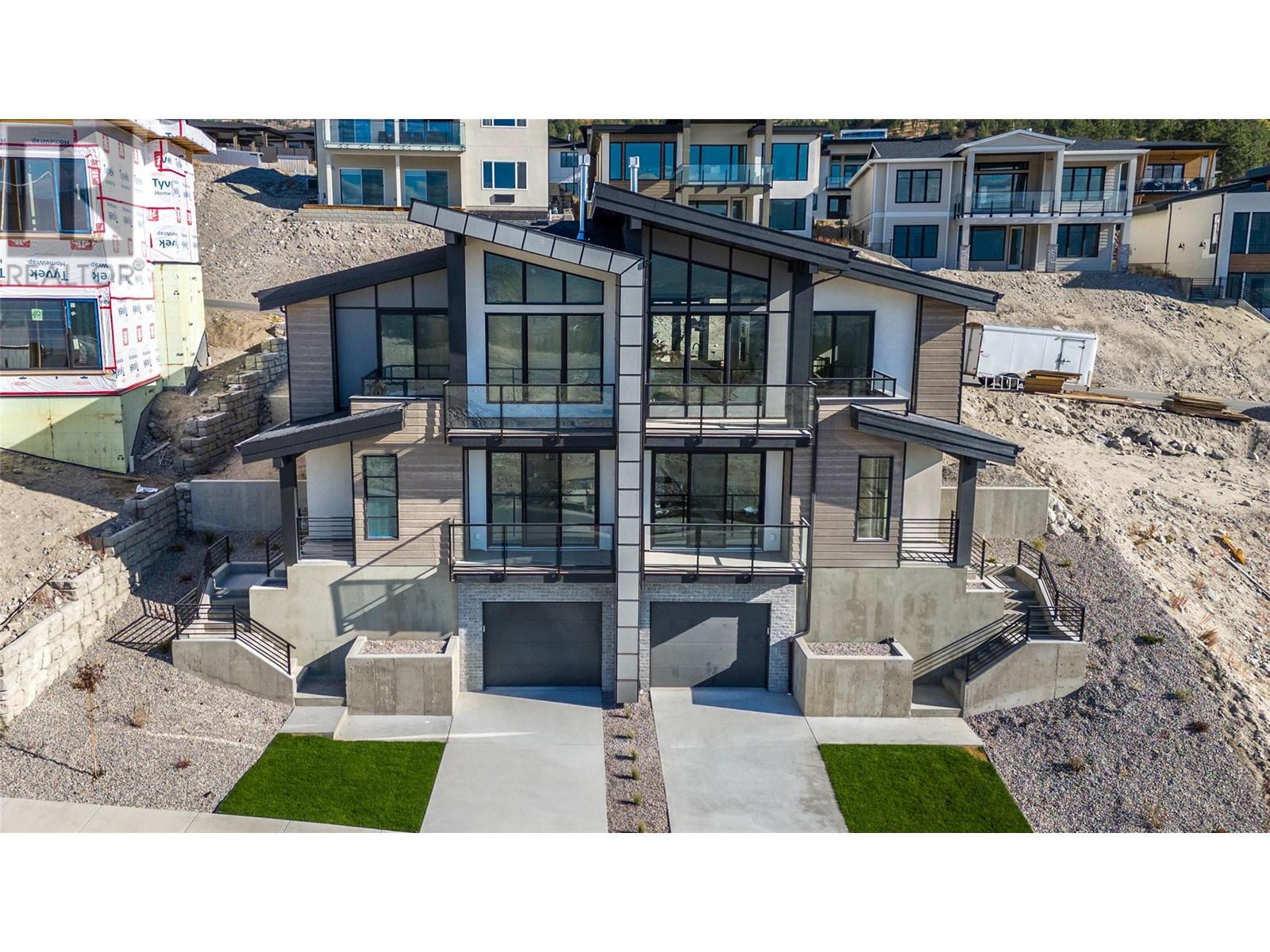 1100 Antler Drive Unit# 102, Penticton, British Columbia  V2A 0C9 - Photo 68 - 10328226