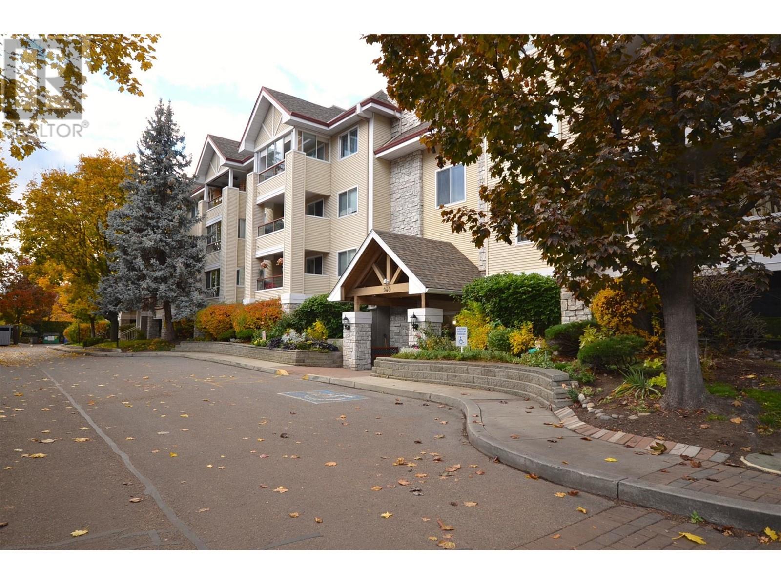 940 Glenwood Avenue Unit# 104, Kelowna, British Columbia  V1Y 9P2 - Photo 1 - 10326964