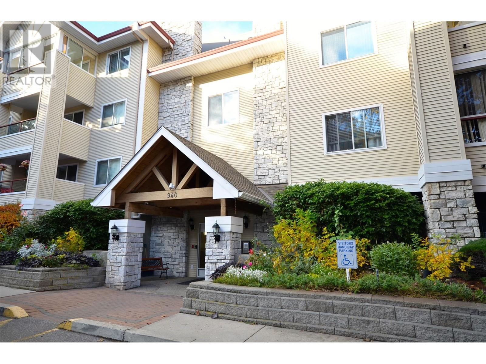 940 Glenwood Avenue Unit# 104, Kelowna, British Columbia  V1Y 9P2 - Photo 53 - 10326964