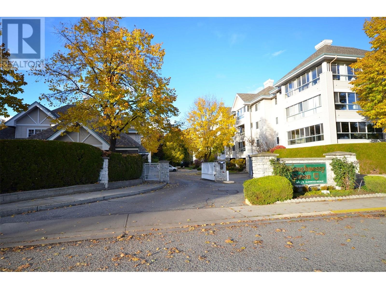 940 Glenwood Avenue Unit# 104, Kelowna, British Columbia  V1Y 9P2 - Photo 61 - 10326964