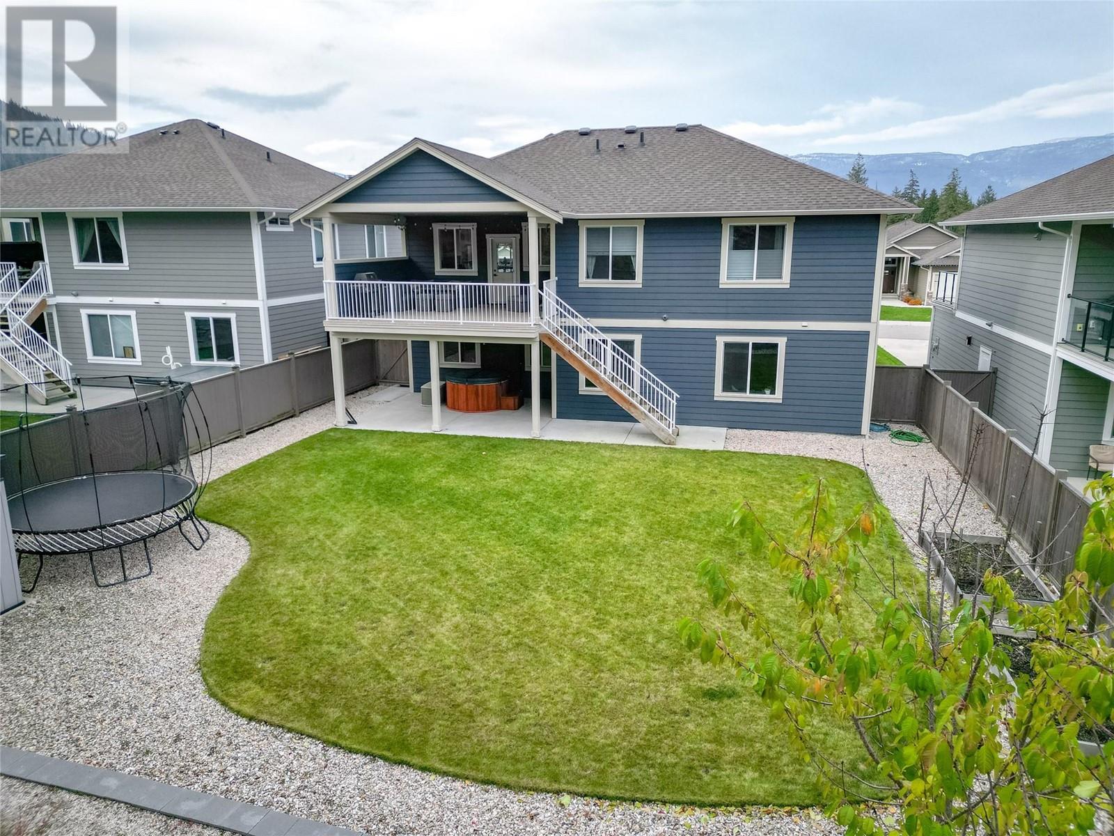 1280 24 Street Se, Salmon Arm, British Columbia  V1E 0E3 - Photo 40 - 10328206