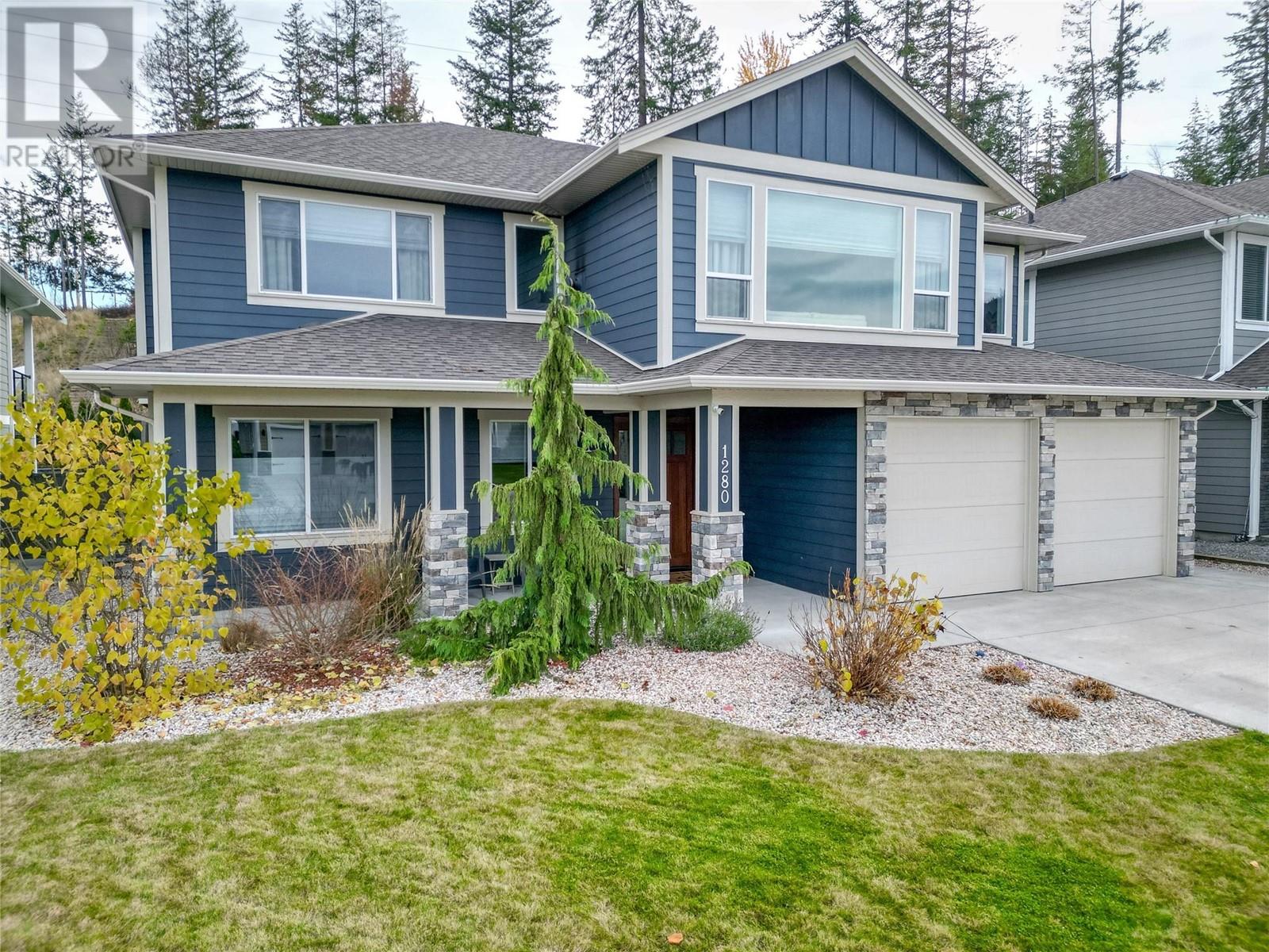 1280 24 Street Se, Salmon Arm, British Columbia  V1E 0E3 - Photo 45 - 10328206