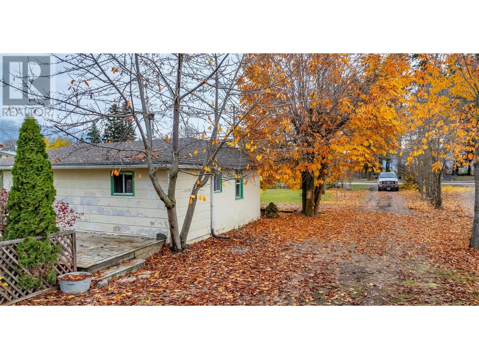 518 Devon Street, Creston, British Columbia  V0B 1G3 - Photo 4 - 10328016