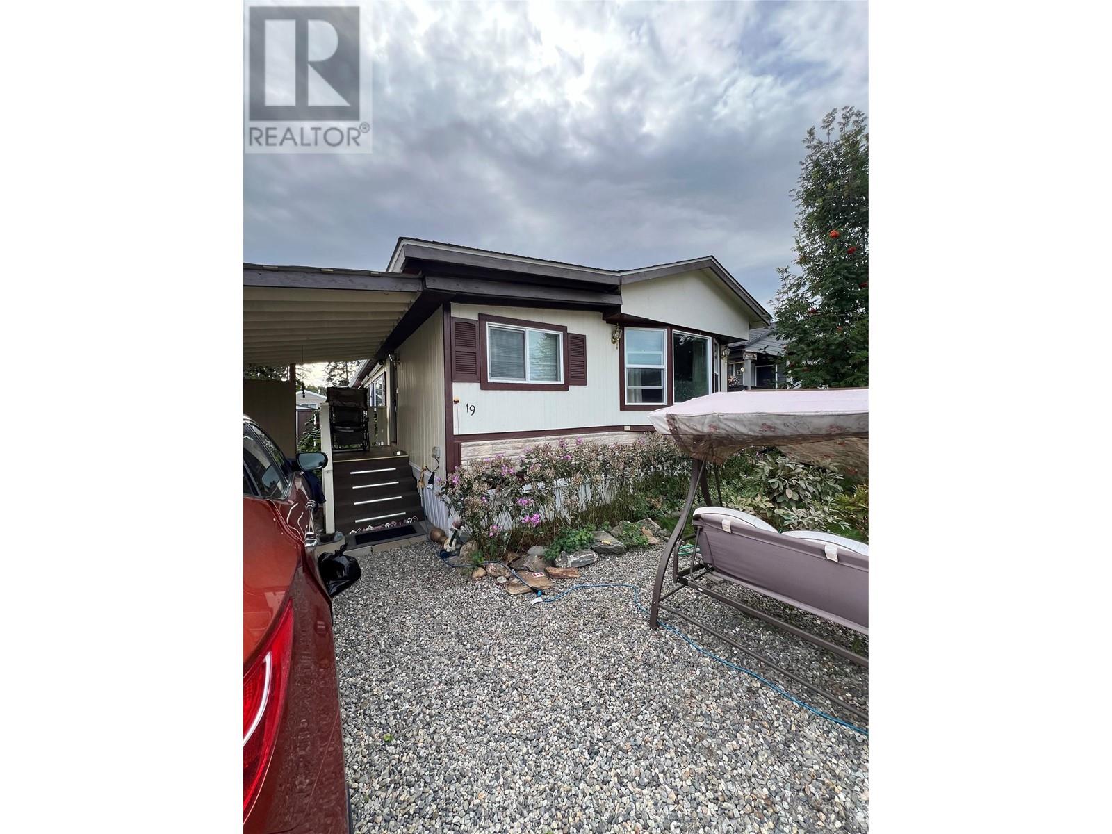 3510 Erickson Road Unit# 19, Erickson, British Columbia  V0B 1G9 - Photo 1 - 10328185