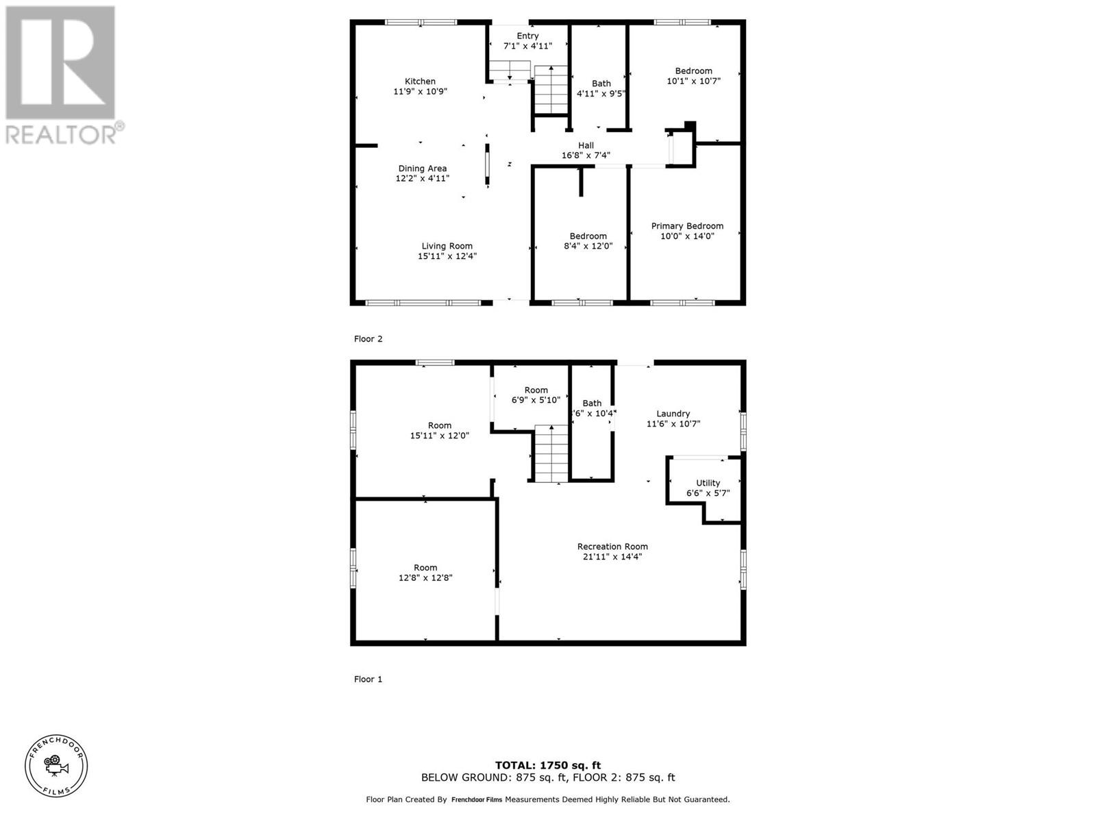 1326 Parcel Street, Merritt, British Columbia  V1K 1B8 - Photo 2 - 10328300