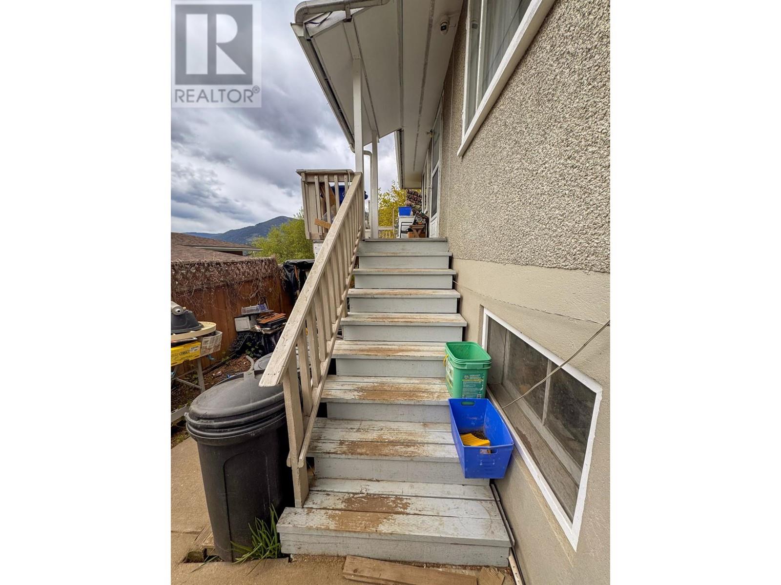 909 Innes Street, Nelson, British Columbia  V1L 5G7 - Photo 25 - 10327814