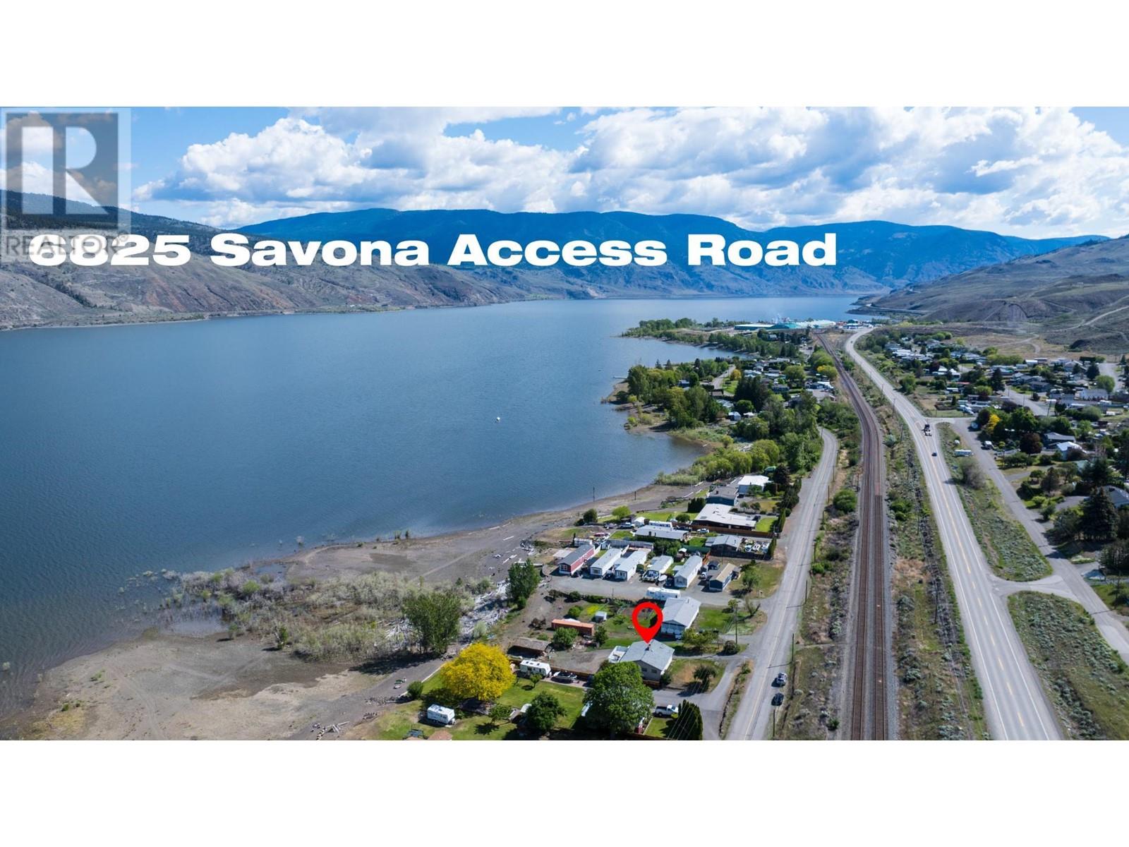 6825 Savona Access Road, Kamloops, British Columbia  V0K 2J0 - Photo 2 - 10328305