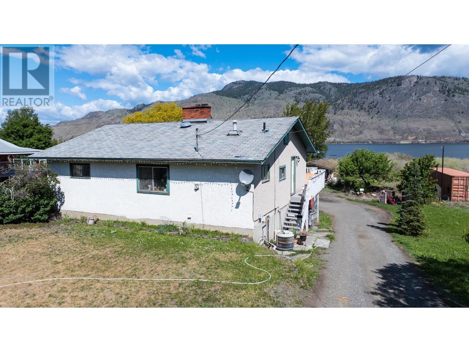 6825 Savona Access Road, Kamloops, British Columbia  V0K 2J0 - Photo 27 - 10328305