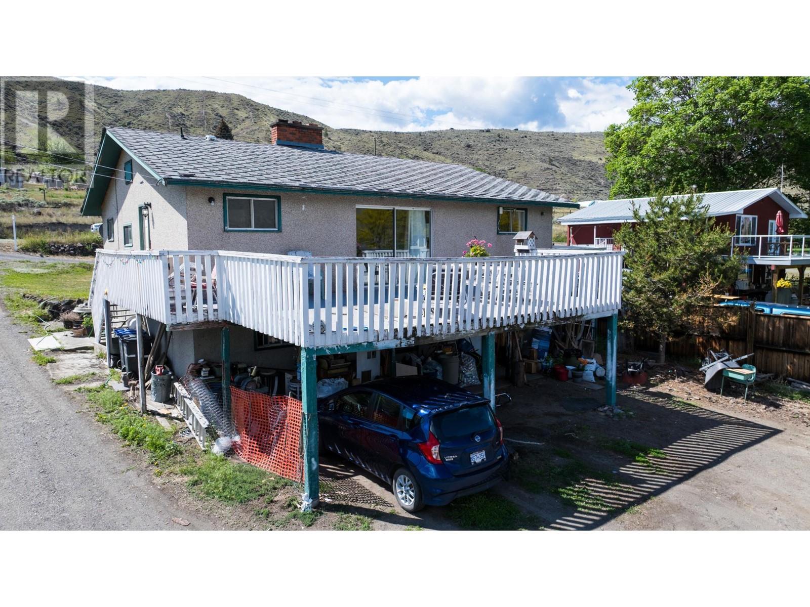 6825 Savona Access Road, Kamloops, British Columbia  V0K 2J0 - Photo 28 - 10328305