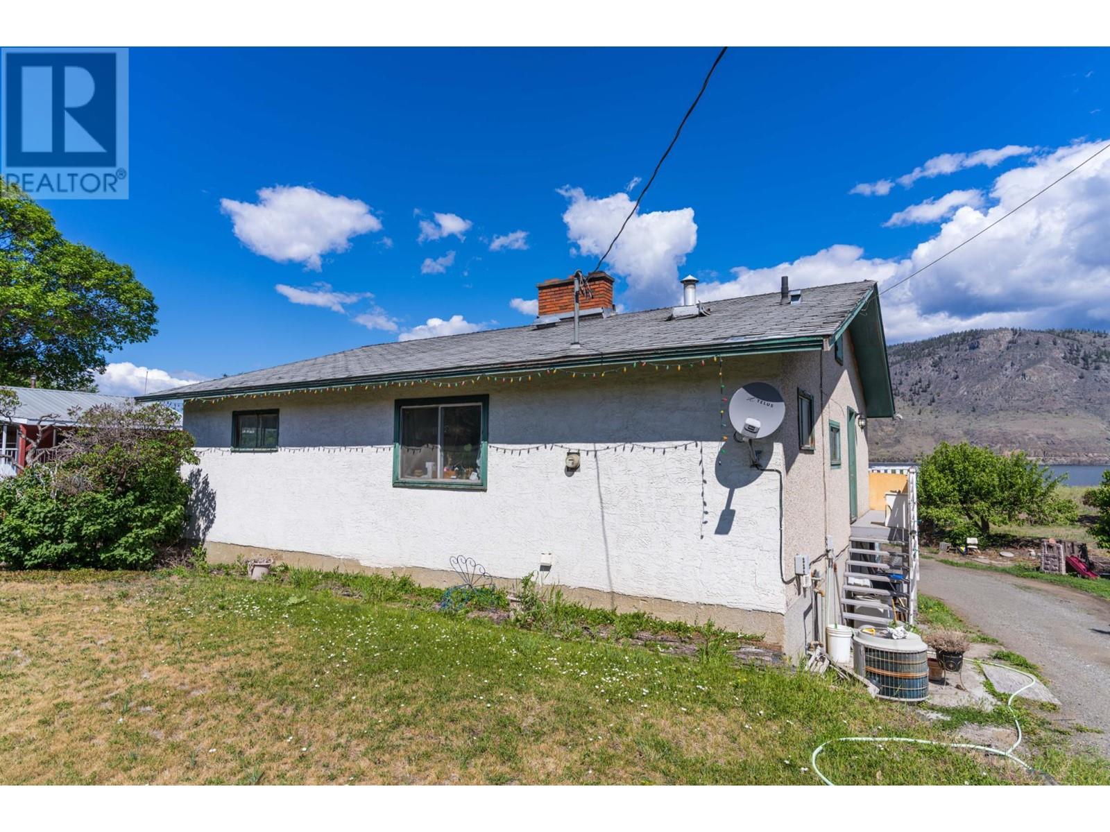 6825 Savona Access Road, Kamloops, British Columbia  V0K 2J0 - Photo 4 - 10328305