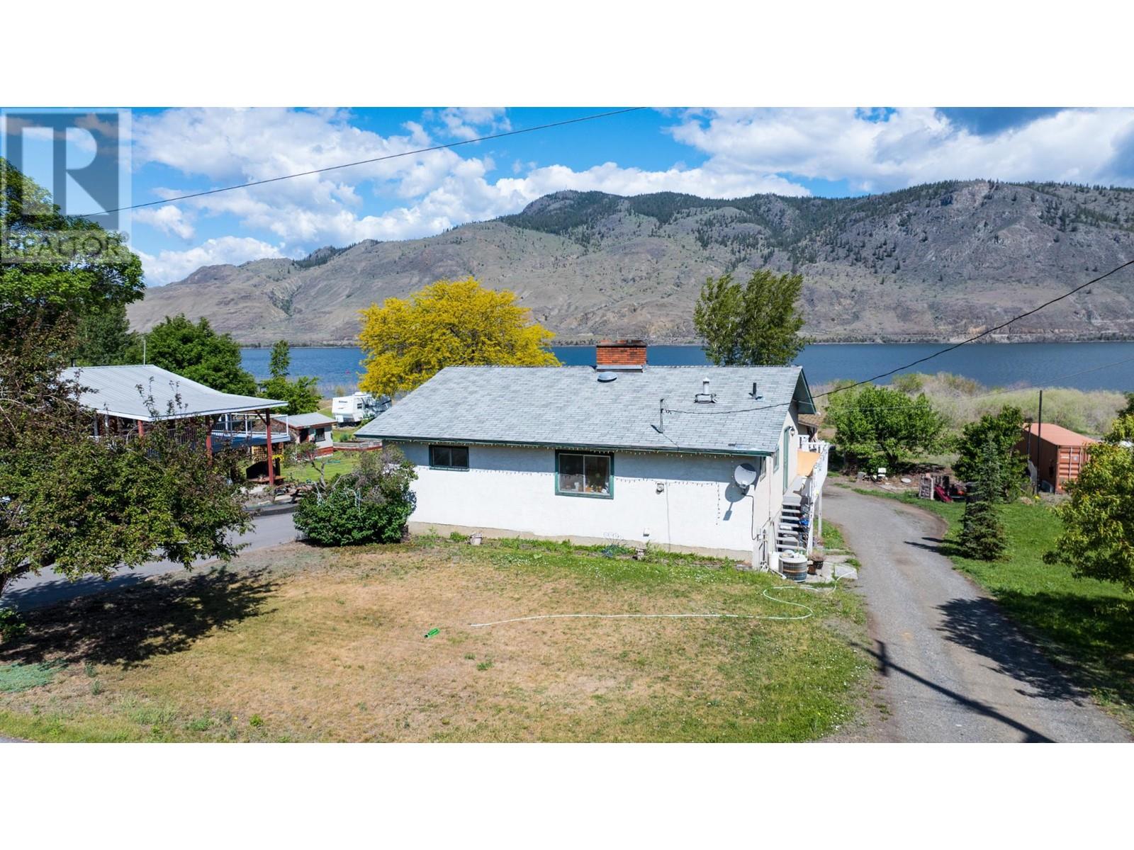 6825 Savona Access Road, Kamloops, British Columbia  V0K 2J0 - Photo 9 - 10328305