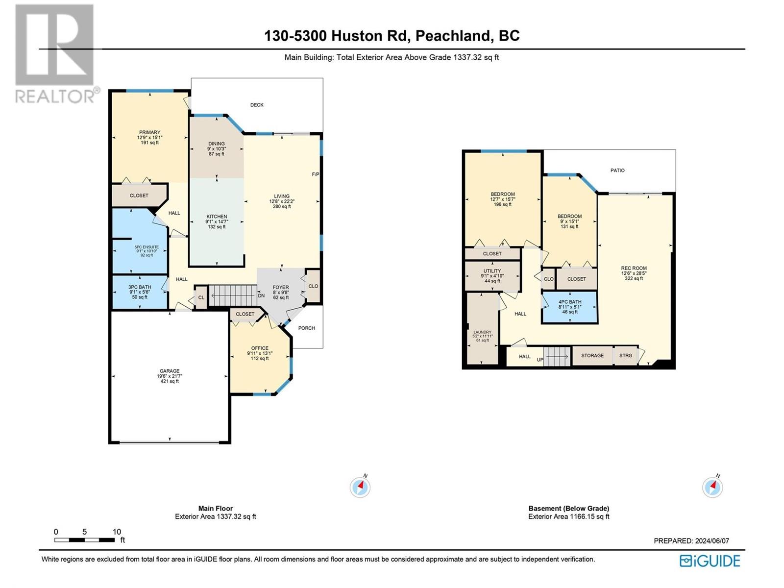 5300 Huston Road Unit# 130, Peachland, British Columbia  V0H 1X2 - Photo 59 - 10327525