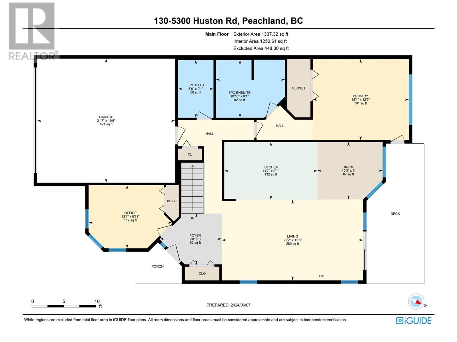 5300 Huston Road Unit# 130, Peachland, British Columbia  V0H 1X2 - Photo 60 - 10327525