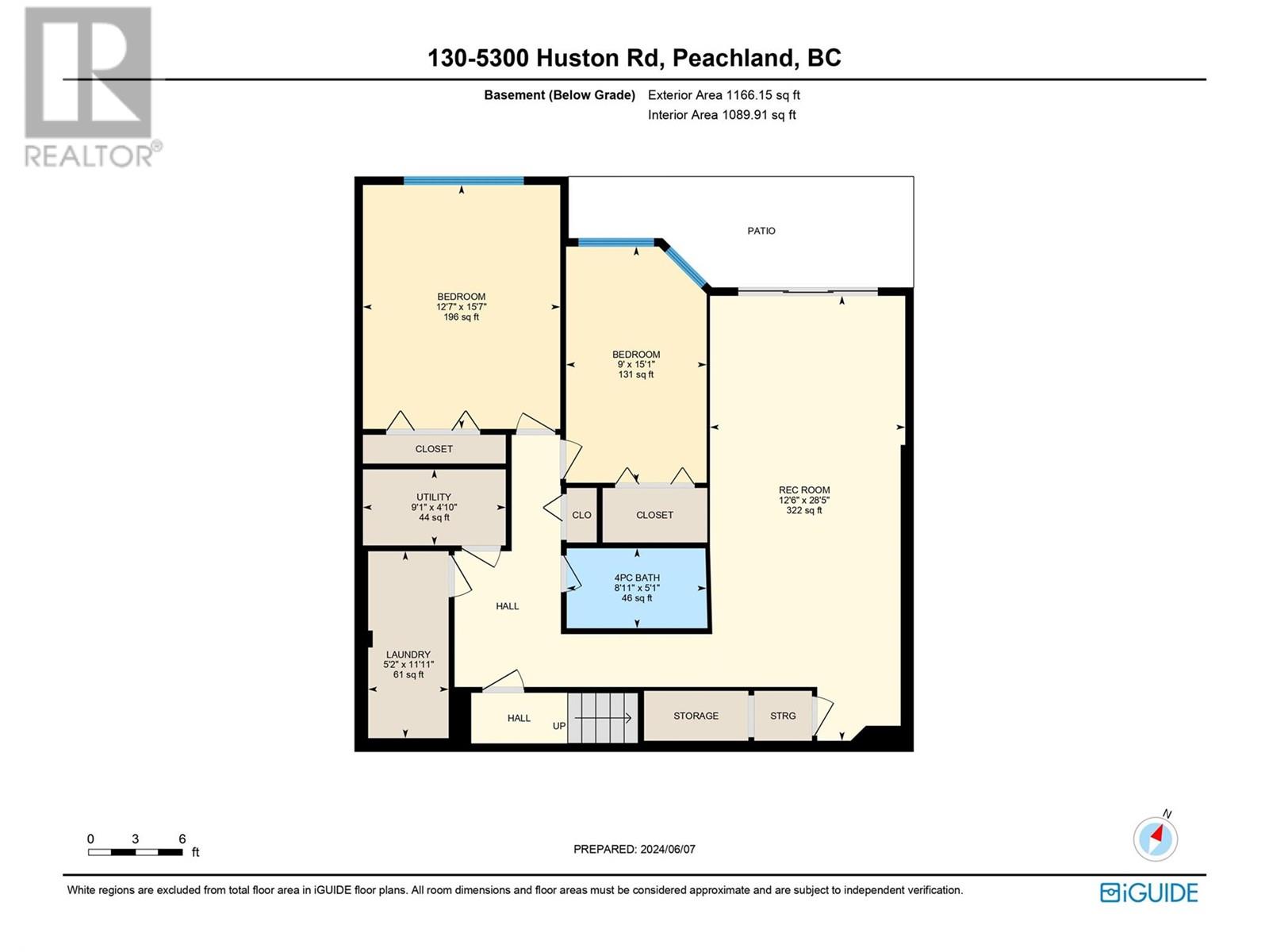 5300 Huston Road Unit# 130, Peachland, British Columbia  V0H 1X2 - Photo 61 - 10327525