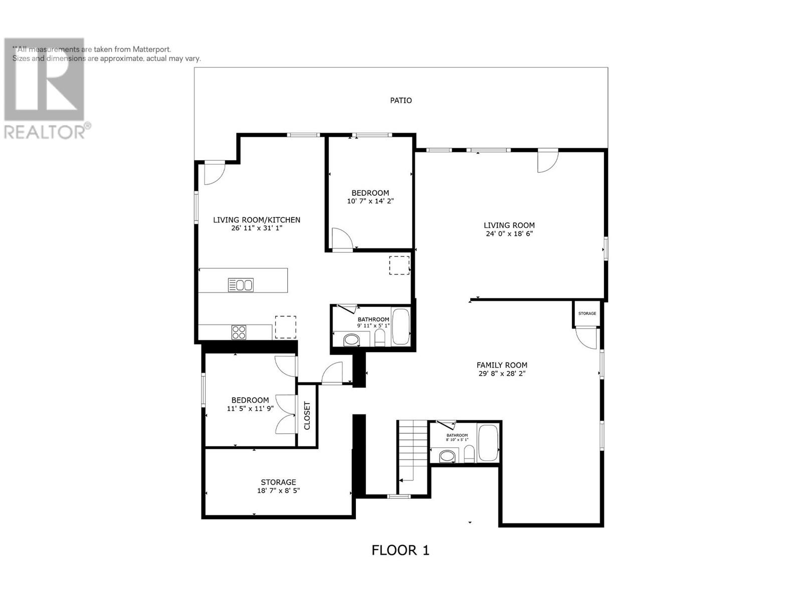 647 Carnoustie Drive, Kelowna, British Columbia  V1P 1V2 - Photo 59 - 10326566