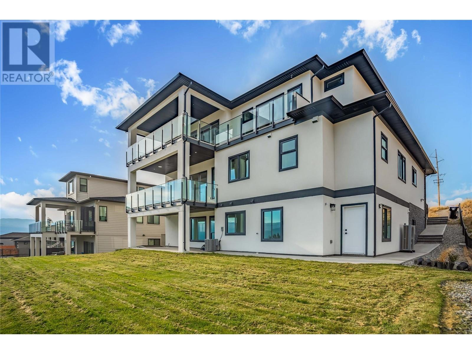 647 Carnoustie Drive, Kelowna, British Columbia  V1P 1V2 - Photo 7 - 10326566