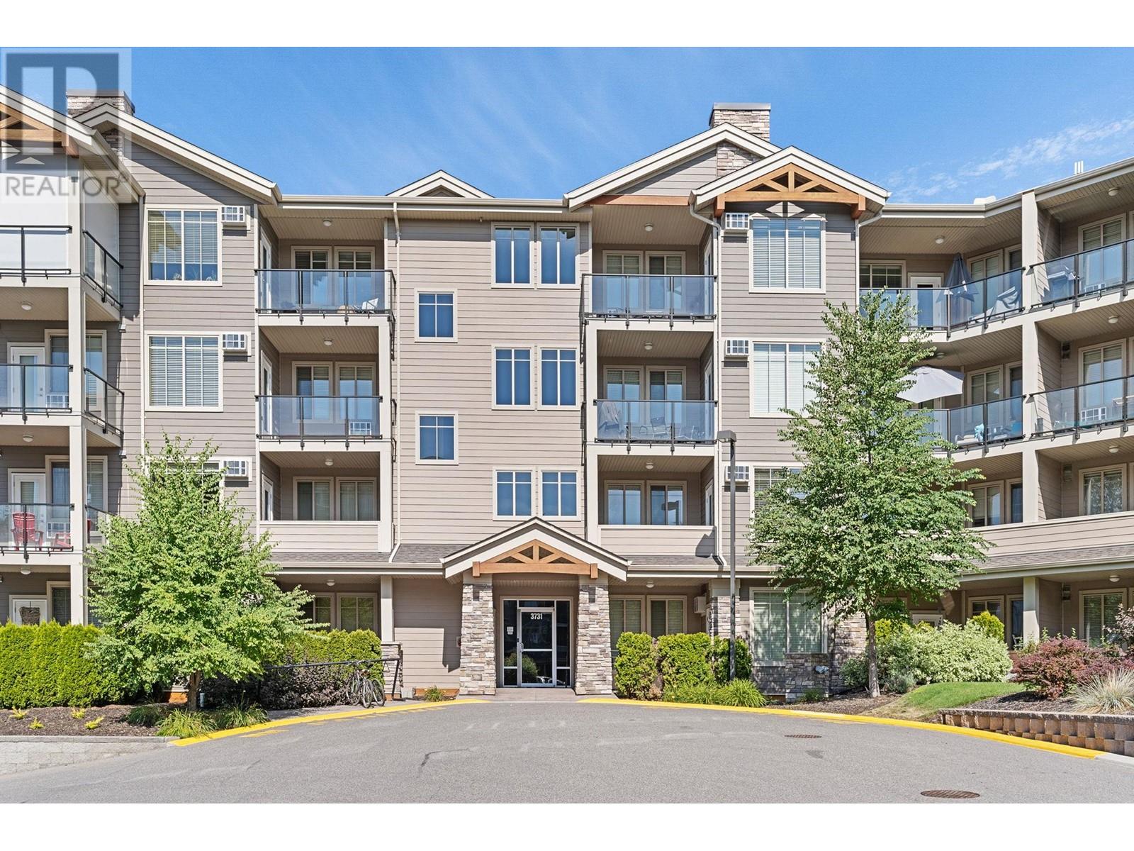 3731 Casorso Road Unit# 210, Kelowna, British Columbia  V1W 5E9 - Photo 1 - 10328325