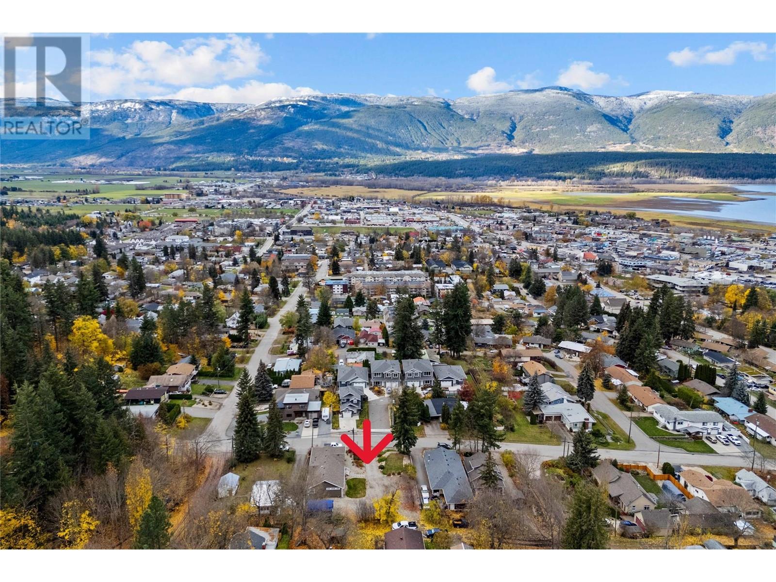 350 & 370 10 Street Se Lot# Lots 3 & 4, Salmon Arm, British Columbia  V1E 4J6 - Photo 14 - 10328257