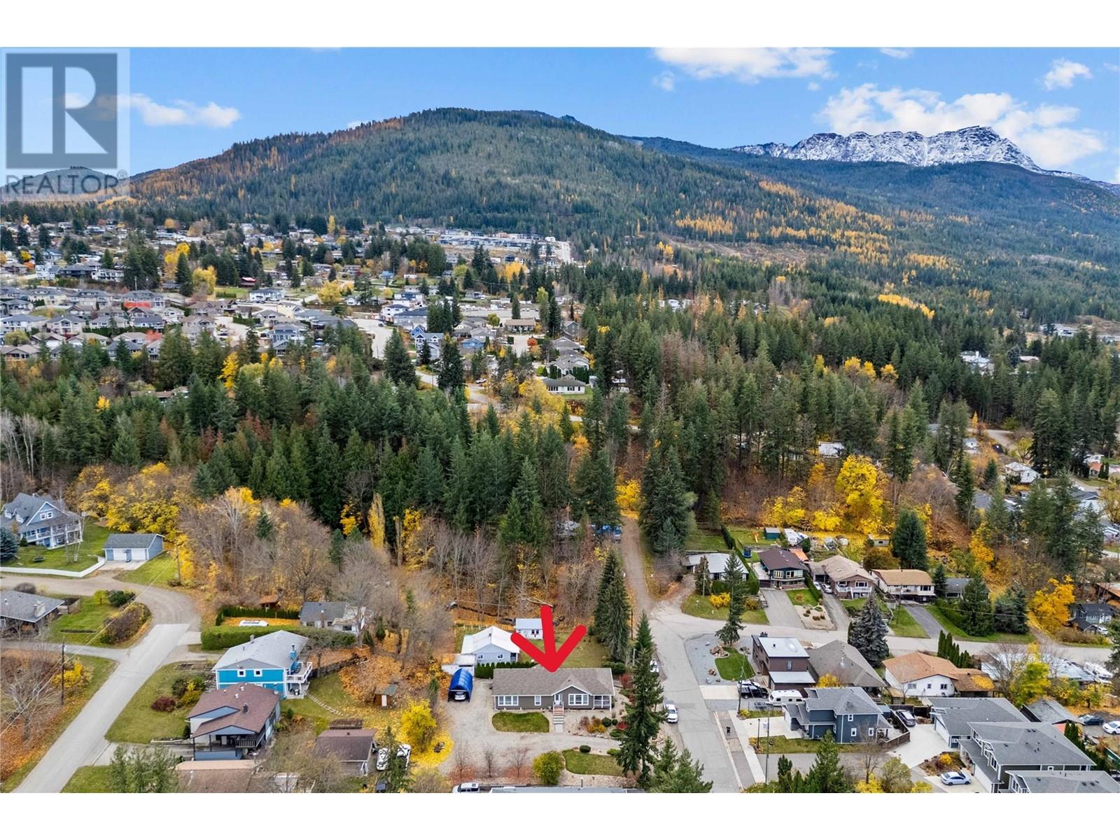 350 & 370 10 Street Se Lot# Lots 3 & 4, Salmon Arm, British Columbia  V1E 4J6 - Photo 15 - 10328257