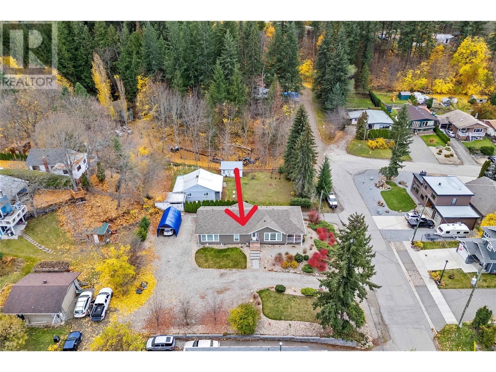 350 & 370 10 Street Se Lot# Lots 3 & 4, Salmon Arm, British Columbia  V1E 4J6 - Photo 16 - 10328257