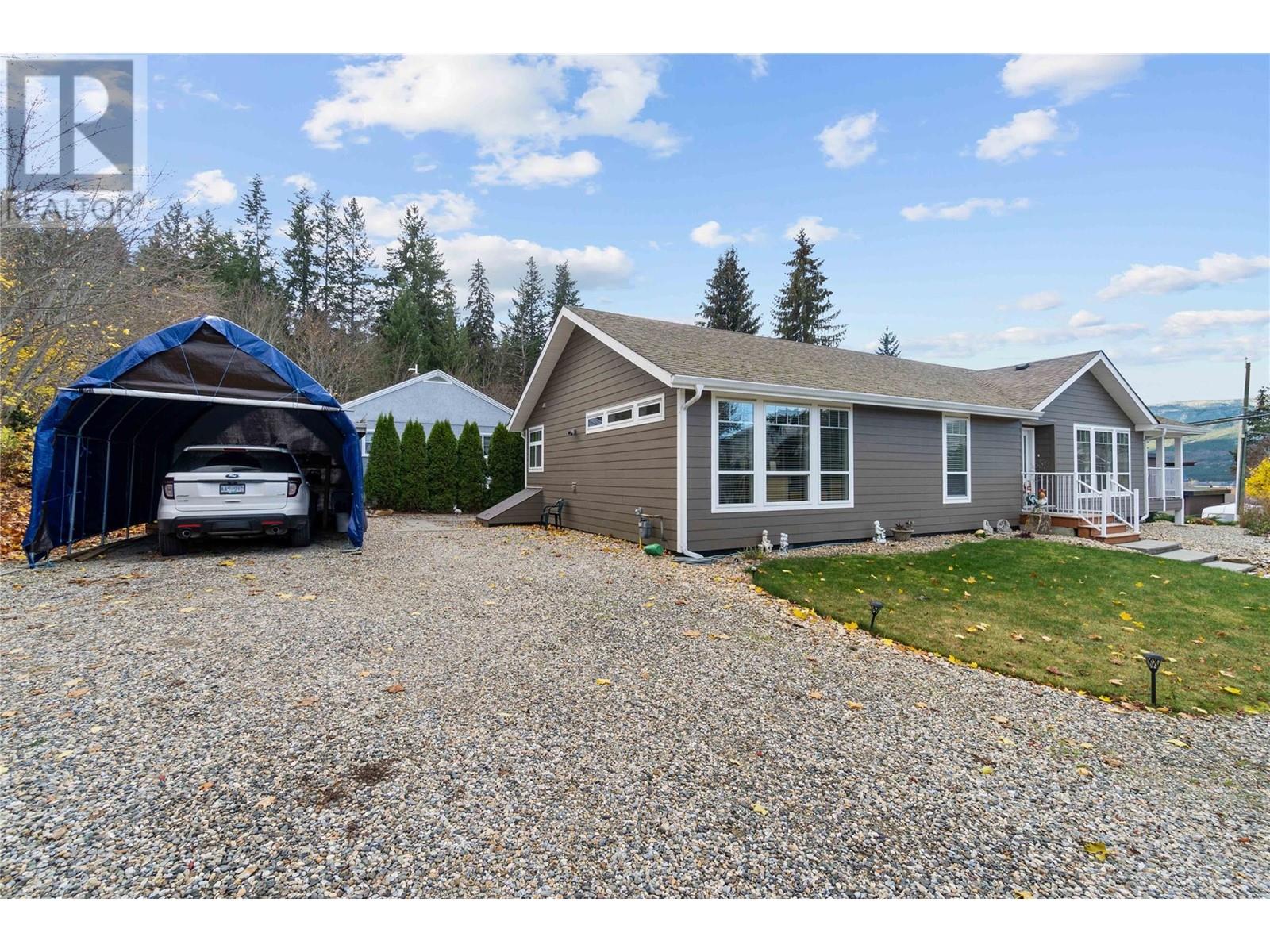 350 & 370 10 Street Se Lot# Lots 3 & 4, Salmon Arm, British Columbia  V1E 4J6 - Photo 72 - 10328257