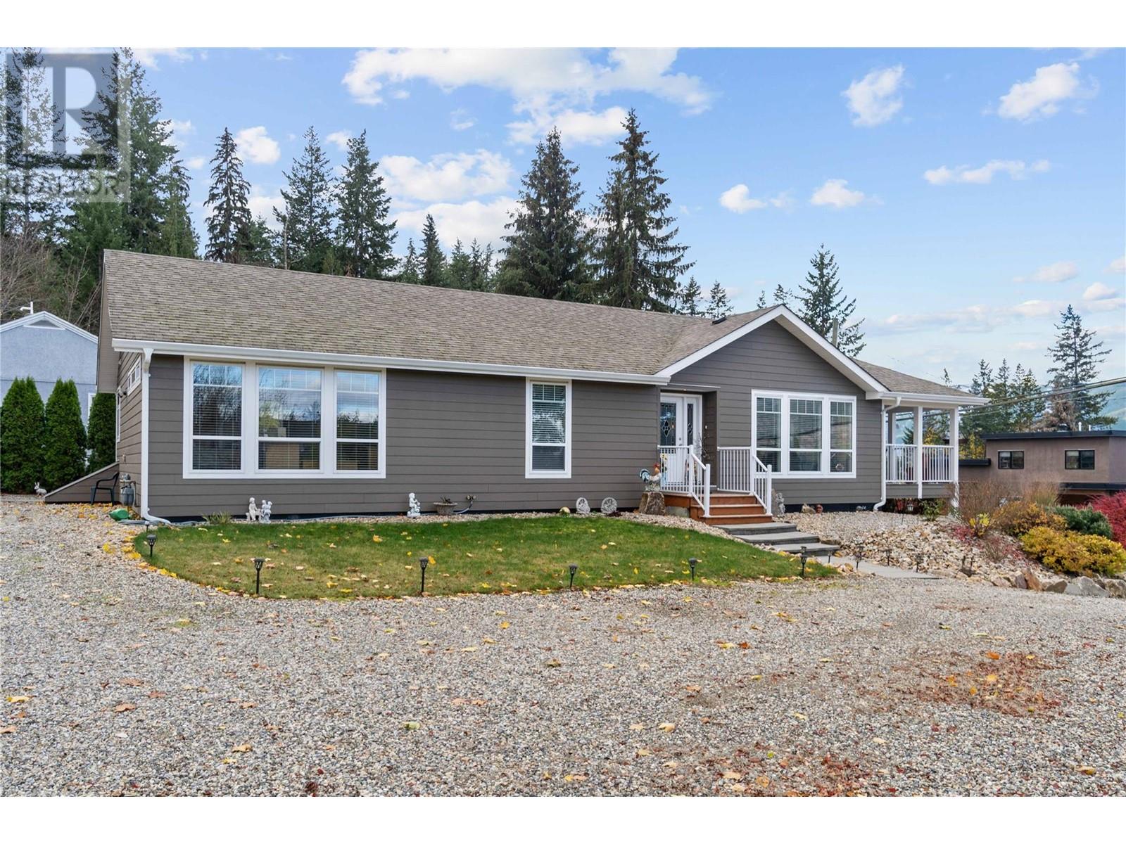 350 & 370 10 Street Se Lot# Lots 3 & 4, Salmon Arm, British Columbia  V1E 4J6 - Photo 76 - 10328257