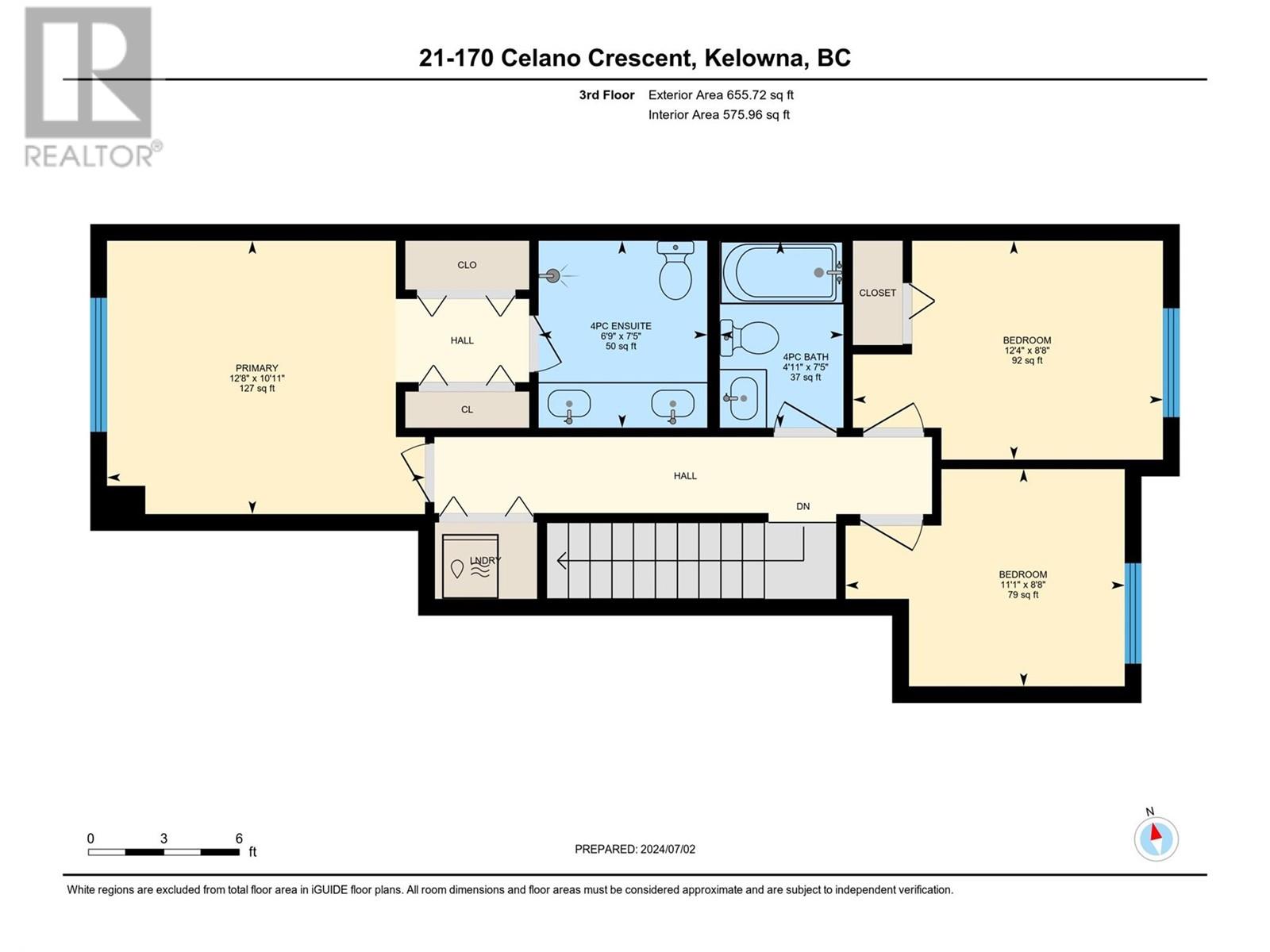 170 Celano Crescent Unit# 21, Kelowna, British Columbia  V1V 1X9 - Photo 46 - 10328318