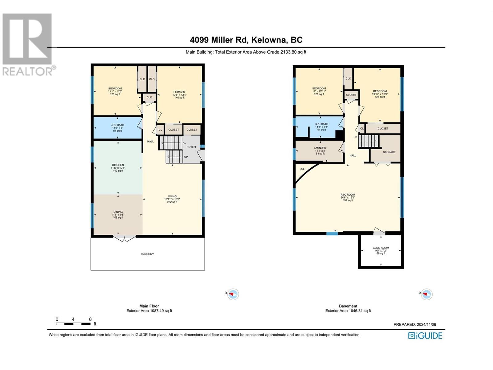 4099 Miller Road, Kelowna, British Columbia  V1W 4C7 - Photo 45 - 10328337