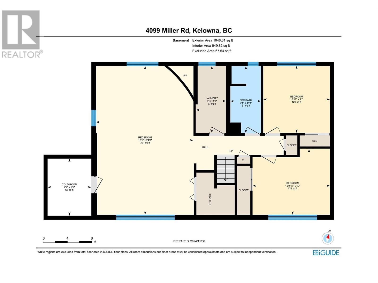 4099 Miller Road, Kelowna, British Columbia  V1W 4C7 - Photo 46 - 10328337