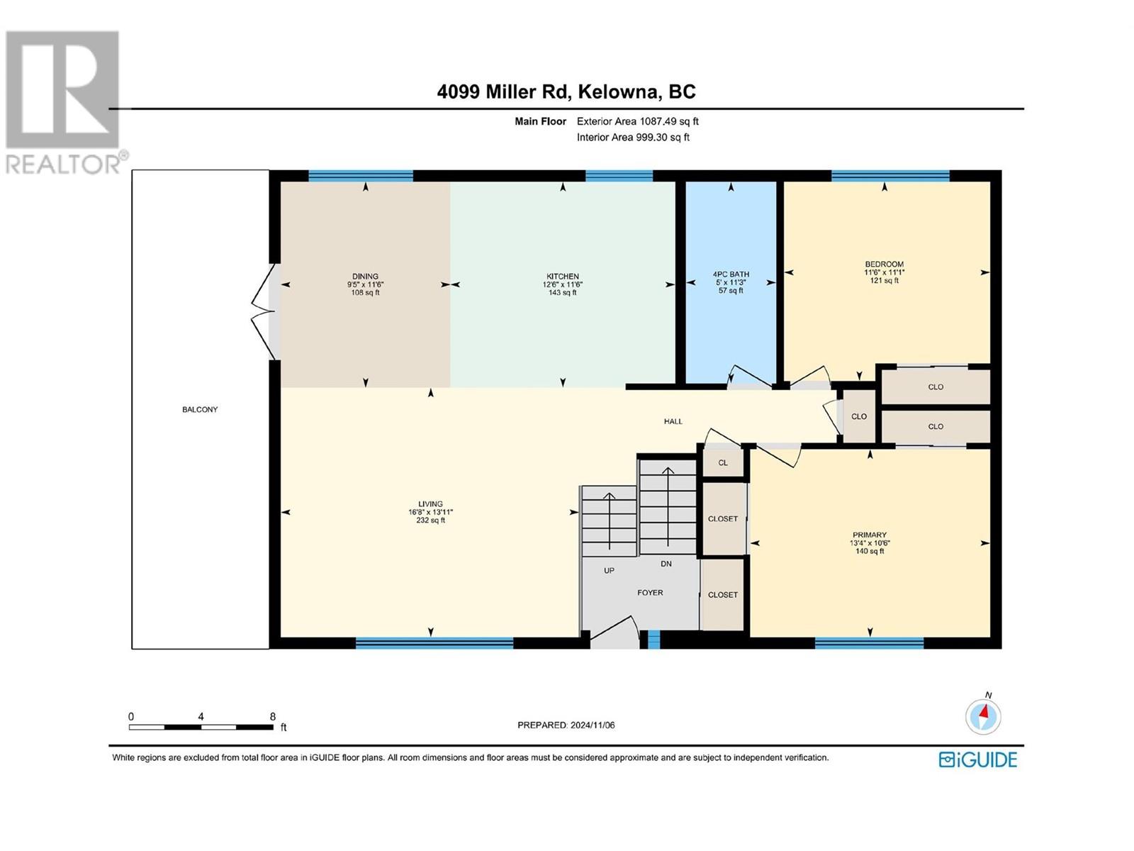 4099 Miller Road, Kelowna, British Columbia  V1W 4C7 - Photo 47 - 10328337