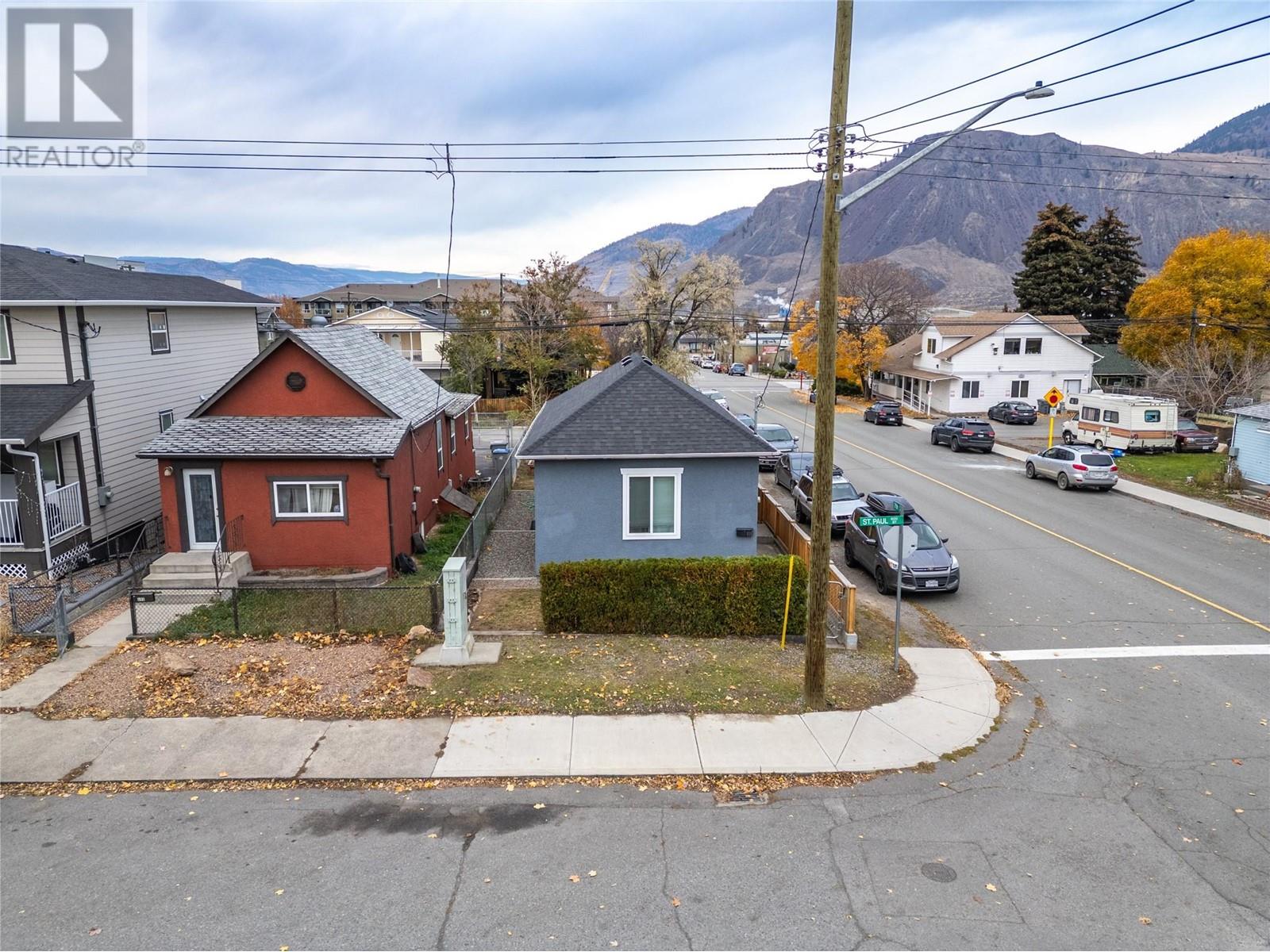 696 St Paul Street, Kamloops, British Columbia  V2C 2K2 - Photo 15 - 10328343