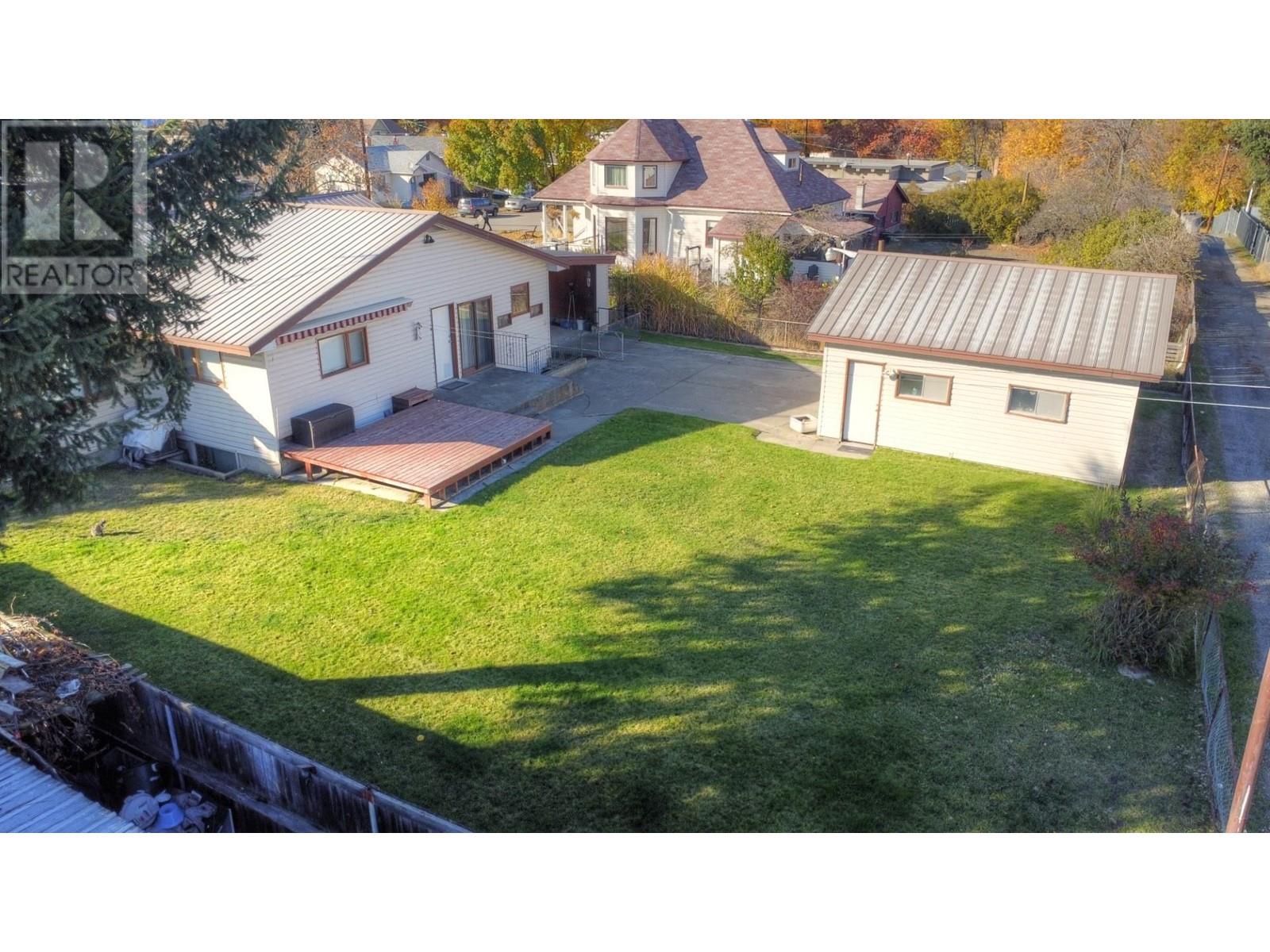 7298 8th Street, Grand Forks, British Columbia  V0H 1H0 - Photo 12 - 10328274