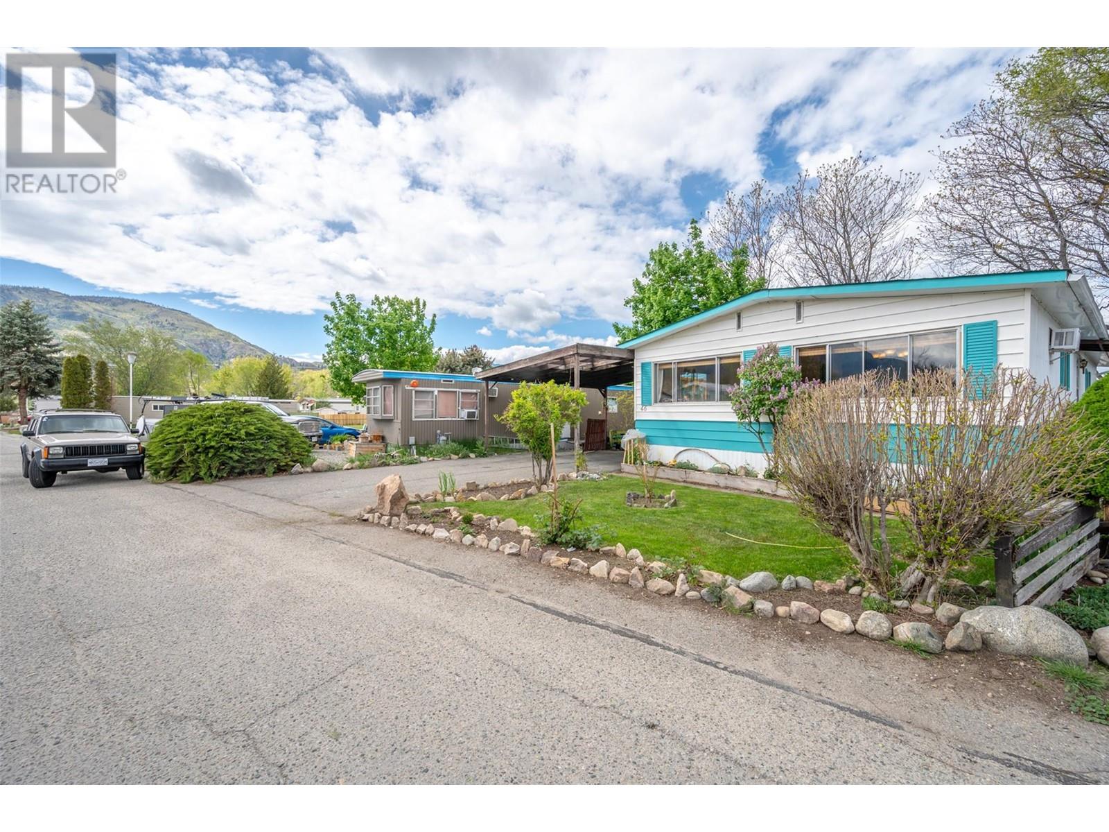 3999 Skaha Lake Road Unit# 46, Penticton, British Columbia  V2A 6J7 - Photo 6 - 10328369