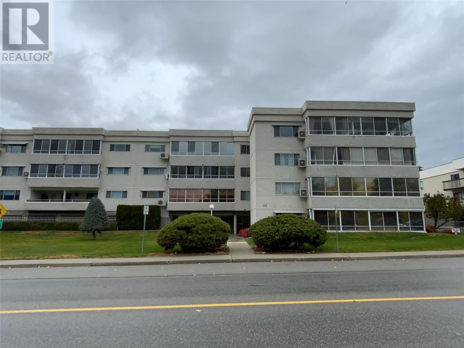 195 Warren Avenue Unit# 407, Penticton, British Columbia  V2A 3N1 - Photo 1 - 10328364