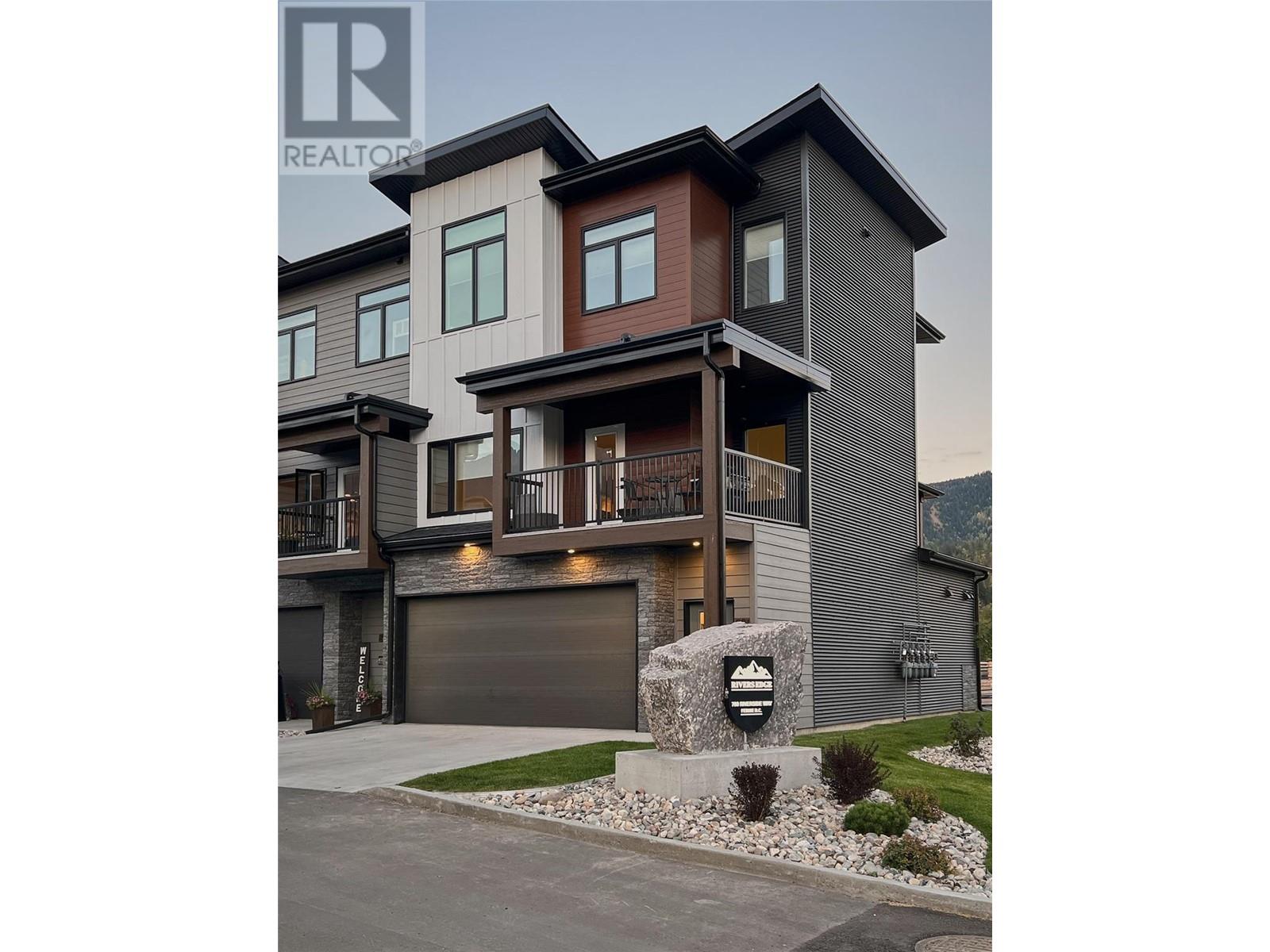 700 Riverside Way Unit# 201, Fernie, British Columbia  V0B 1M7 - Photo 9 - 10328317