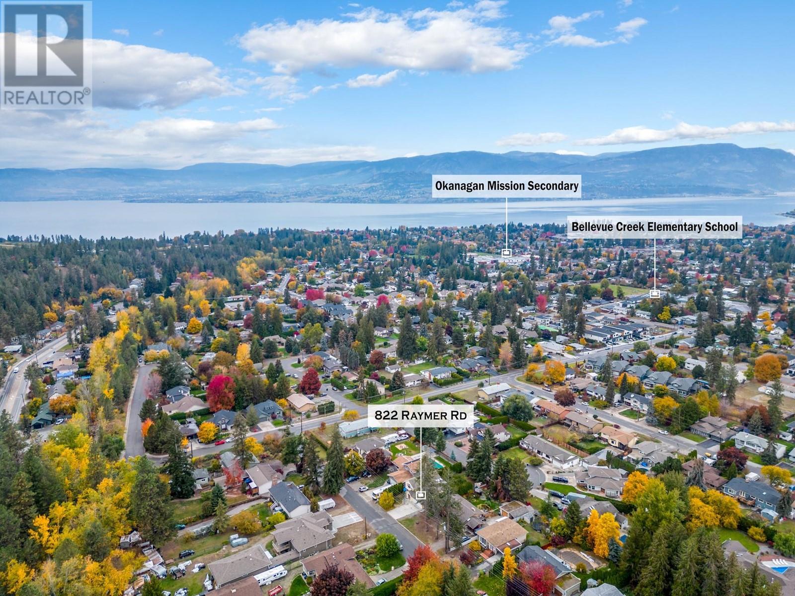 822 Raymer Road, Kelowna, British Columbia  V1W 1J8 - Photo 38 - 10328270