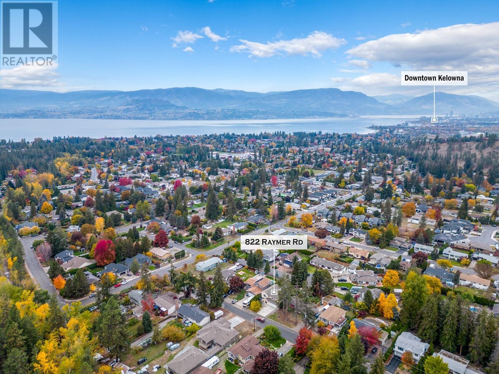 822 Raymer Road, Kelowna, British Columbia  V1W 1J8 - Photo 39 - 10328270